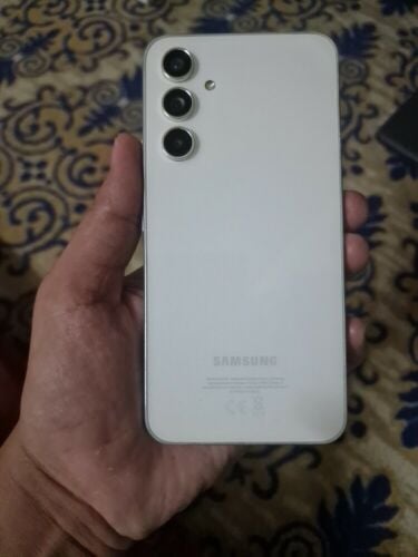 Samsung A54 5G