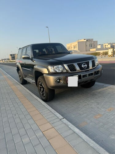 سوبر سفاري
