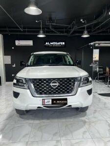 NISSAN PATROL XE 2023 FOR SALE