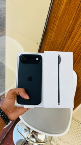 17air black 256gb 