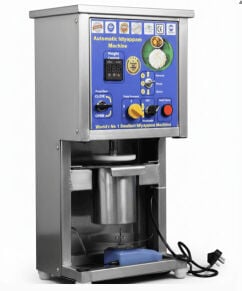 machine kitchens idiyappam 