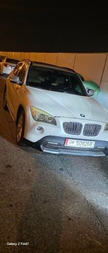 BMW 1