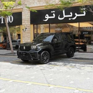 تانك 700 اسود داخل احمر 2026