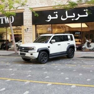 بي واي دي دي ليبارد 5 2026