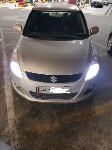 Suzuki  Sweft