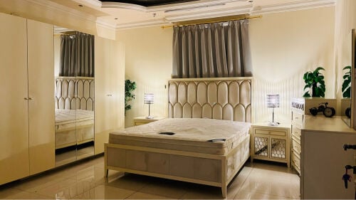 Midas bedroom set for sale 