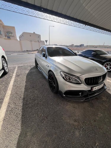 AMG