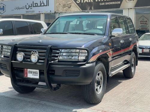 GX 2004