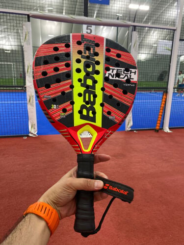Babolat Technical Vertuo padel