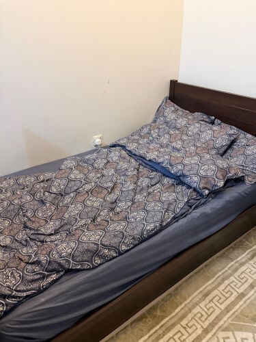 4 parts room