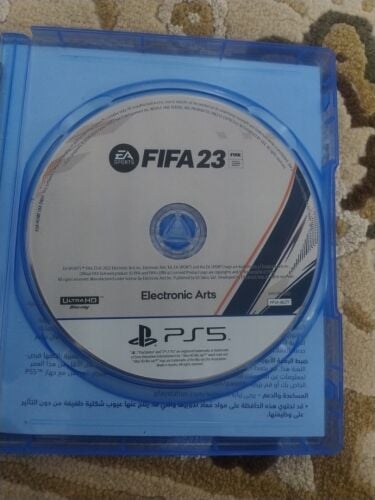FIFA 23