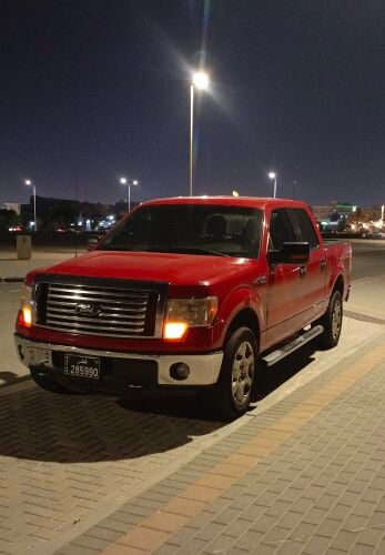 فورد إف 150