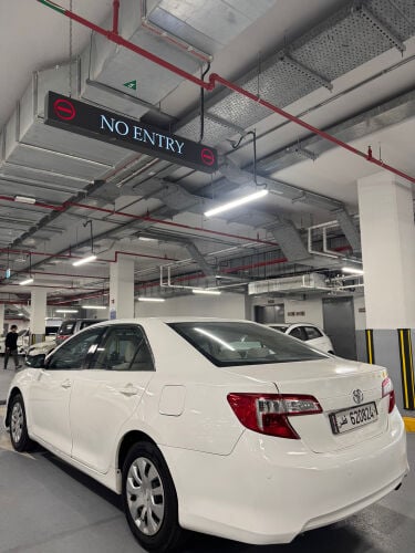 toyota camry 2015 GL