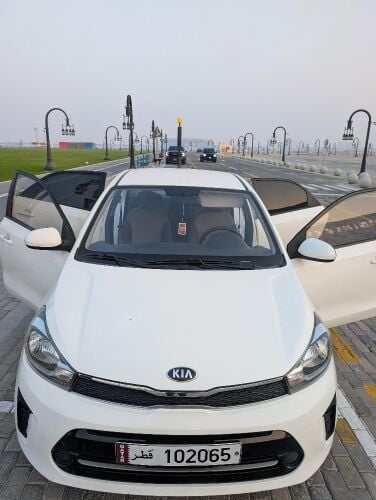 kia pages
