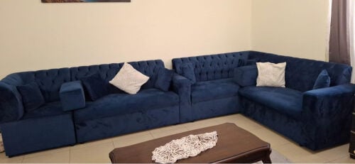 sofa