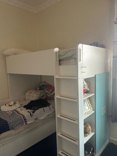 IKEA Bunker Bed