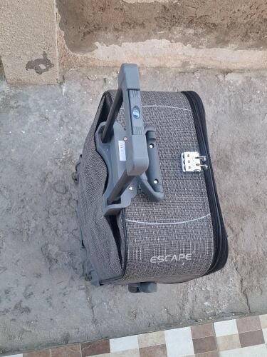 Travel Luggage trolley for sell