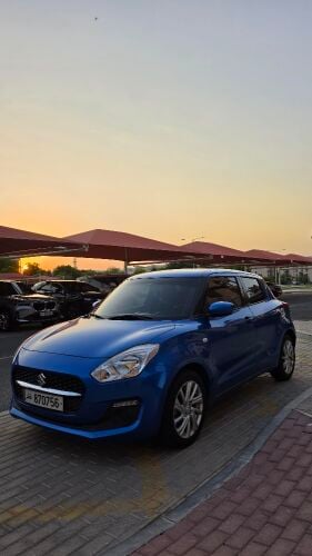 Suzuki Swift 2023