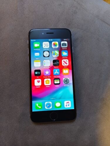 iPhone 6