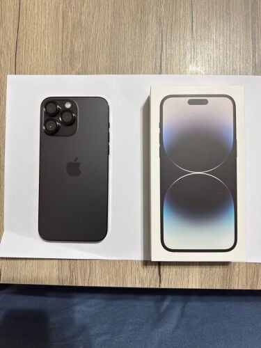 Iphone 14 pro max for sale