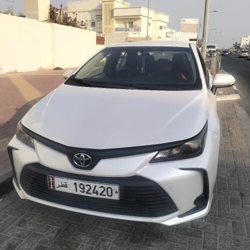 Toyota Corolla for sale