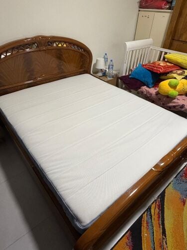 IKEA Bed
