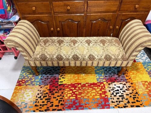 sofa