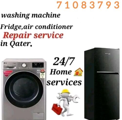 washing machine repair 71083793