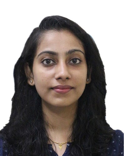 JOMCY GEORGE
