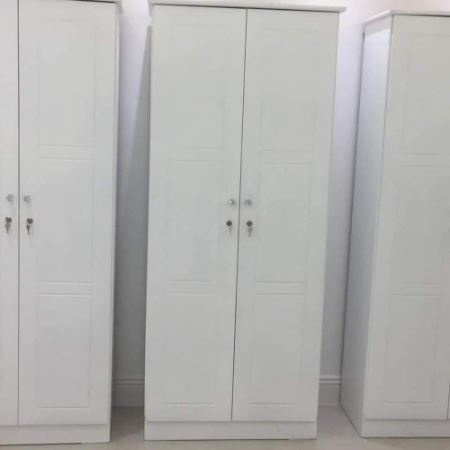 New Cupboard, Wardrobe, Cabinet