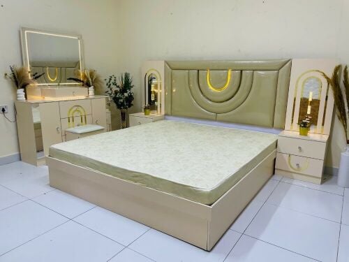 for sale  size bedroom set
