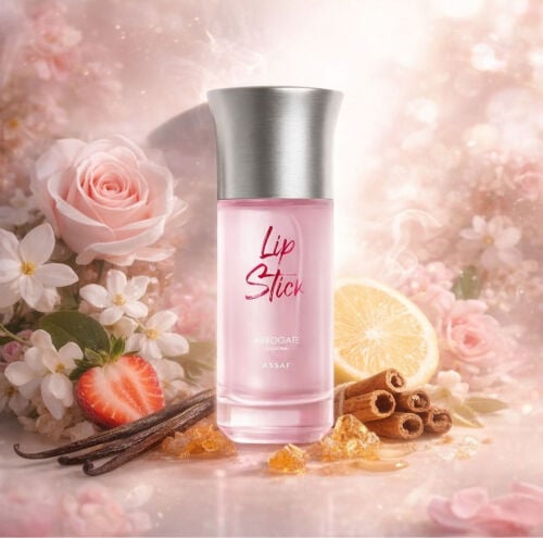 عطور لافيرن وعساف 