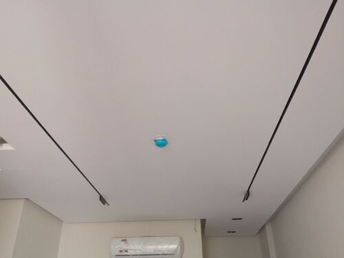 Gypsum Board | Decoration | Paintin