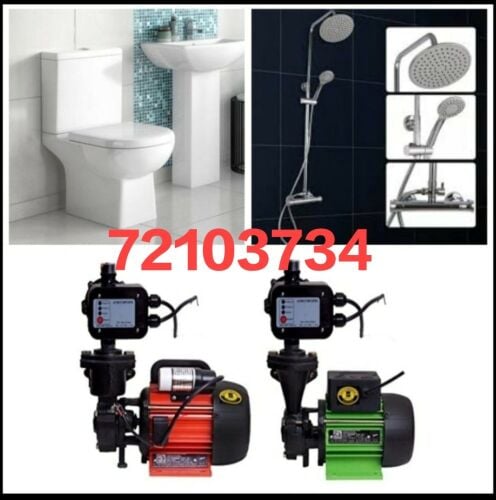 تاسيس السباكه ح مامات ومطابخ 
تشط