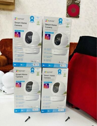 Ezviz Smart WiFi Security camera