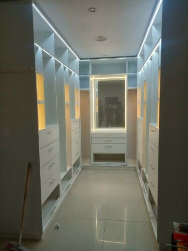 We are Woking gypsum design