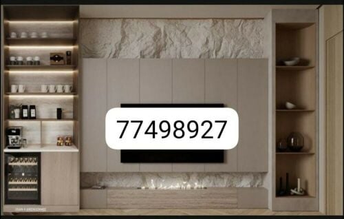 We Are Making Luxury home decorat