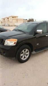 Nissan Aramada 2012 for Sale