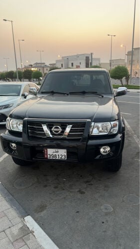 للبيع نيسان 2000  استعمال يومي 