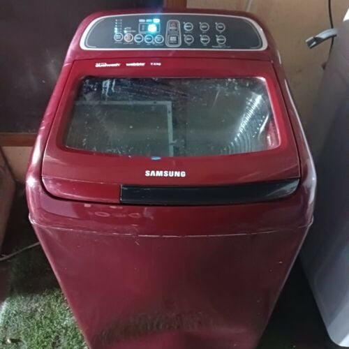 Samsung 7kg Update model