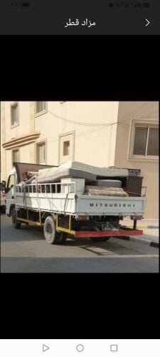 نقل الاغراض المنزلية ونقل كشره
