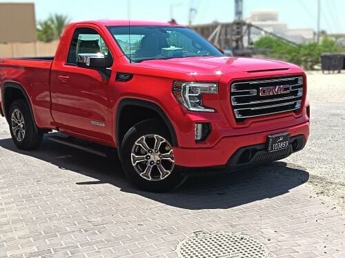 GMC  Sierra elevation x31 4x4