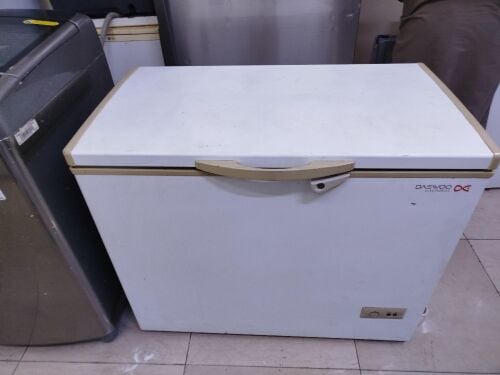 Daewoo deep freezer for sale