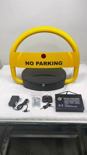 Automatic Roll-up Shutter and Gate