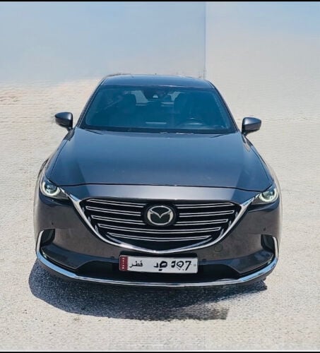 2019 CX9 High Grade