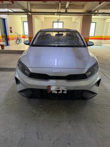 2024 Kıa Cerato 