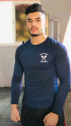 أحمد الساكري