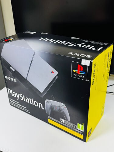 Sony PlayStation 5 30th Anniversary