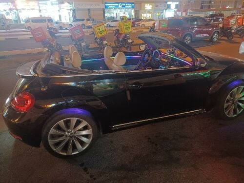 vw beetle for sale