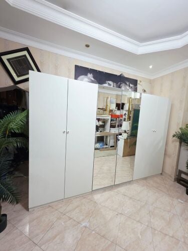 6 door ikea